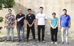 Bắt nhóm đối tượng cưỡng đoạt hơn 1 tỷ đồng của người đàn ông nước ngoài