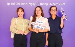TPHCM: Gần 150 giáo viên tại huyện Bình Chánh được bồi dưỡng năng lực tiếng Anh
