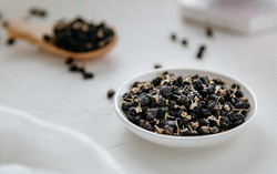 Loại quả là "vua anthocyanin" gấp nhiều lần việt quất, giúp ngăn ngừa ung thư lại đẹp da, ngừa bệnh