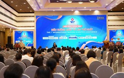 Vinamilk cùng đội ngũ điều dưỡng nâng cao hiệu quả chăm sóc sức khỏe cộng đồng