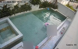 Vụ 2 bé gái đuối nước trong bể bơi biệt thự ở Hạ Long: Cháu bé còn lại đã không qua khỏi