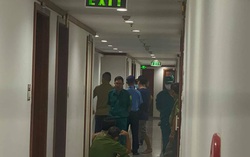 TPHCM: Phát hiện thi thể nữ giới trong căn hộ chung cư quận 4, lịch sử dùng thẻ thang máy từ 5 tháng trước