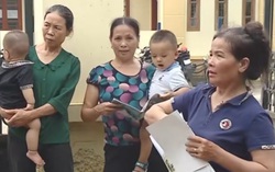 Hà Nội: Nhiều phụ nữ nghèo điêu đứng khi chủ hụi “lặn mất tăm”
