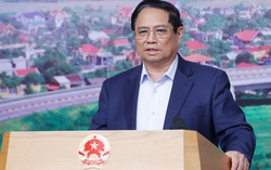 Thủ tướng Phạm Minh Chính: 500 ngày thi đua để hoàn thành 3.000 km cao tốc trong năm 2025