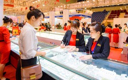 Từ 15/6, mua bán vàng phải có hoá đơn: Người dân ủng hộ nhưng lo ngại lộ thông tin cá nhân