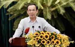 TPHCM: Triển khai 12 nhóm nhiệm vụ, giải pháp trọng tâm trong 6 tháng cuối năm 