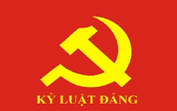 Kỷ luật đảng viên thuộc thẩm quyền Bộ Chính trị, Ban Bí thư theo quy trình 3 bước