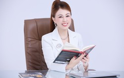 Doanh nhân Nguyễn Kim Thủy: Tôi lên án việc bắt giết động vật