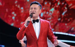 NSƯT Hoàng Tùng hát về tình cha con