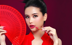 Trang điểm tươi trẻ trong mùa hè