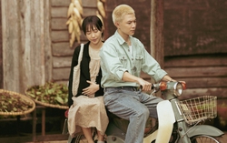 Diệu Nhi bất ngờ khi phim đóng cùng chồng vào "câu lạc bộ trăm tỷ"
