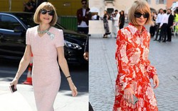 Tổng biên tập Vogue gợi ý 5 mẫu váy liền sang trọng dành cho phụ nữ trung niên