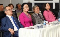 Xúc tiến hợp tác quốc tế tại Khu Y tế kỹ thuật cao TPHCM