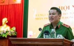 Bộ Công an thông tin về loại ma túy cực độc Fentanyl