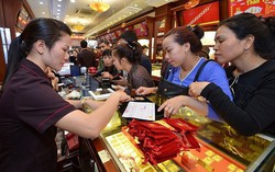 Đề xuất không dùng tiền mặt trong mua bán vàng để chống rửa tiền