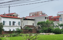 Mai Đình (Hà Nội): Nhiều hộ dân mòn mỏi chờ cấp sổ đỏ