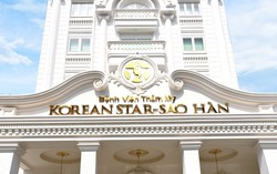 Sở Y tế TPHCM yêu cầu Bệnh viện thẩm mỹ Sao Hàn tạm ngưng các hoạt động