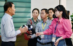  Bình đẳng giới trong ngành báo chí ở Việt Nam hiện nay