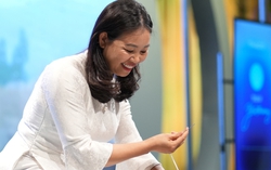 "Trái tim hồng" vì những người cùng cảnh ngộ của nữ giám đốc khuyết tật