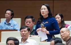 Trung bình mỗi năm chỉ có 6 người chưa thành niên phạm tội được xử lý chuyển hướng