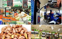 Thủ tướng chỉ đạo tăng cường các biện pháp quản lý, điều hành giá