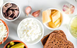 5 loại thực phẩm Probiotic tốt cho sức khỏe đường ruột