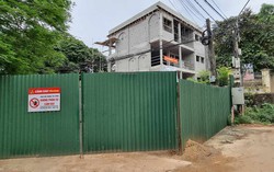 Hà Nội: Tai nạn lao động nghiêm trọng khiến 3 người tử vong, 7 người bị thương