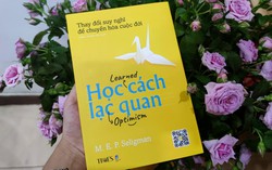 Dịch giả từng bị trầm cảm chia sẻ về việc học cách lạc quan