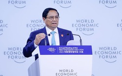 Toàn văn bài phát biểu của Thủ tướng Phạm Minh Chính tại WEF Đại Liên 2024