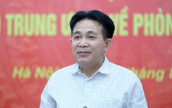 Nguyên Phó Trưởng ban Ban Nội chính Trung ương Nguyễn Văn Yên bị khởi tố, tạm giam