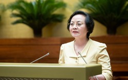Quốc hội xem xét các nội dung cải cách tiền lương từ 1/7/2024