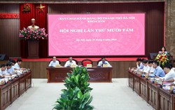 Thành ủy Hà Nội xem xét kỷ luật đảng viên vi phạm liên quan đến “hệ sinh thái” AIC