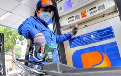 Dự báo giá xăng có thể tăng lần thứ 3 liên tiếp trong kỳ điều hành ngày 27/6/2024