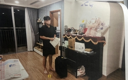 Hà Nội: Nam tiếp viên trộm túi hàng hiệu hơn 600 triệu đồng khi ngủ qua đêm ở nhà người tình