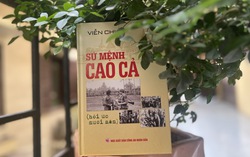 Hồi ức 10 năm làm nhiệm vụ tại Campuchia của nguyên Thứ trưởng Bộ Công an Viễn Chi