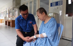 Mong mẹ sẽ được ẵm cháu như bao người bà khác
