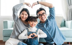 Công nghệ 4.0 không đáng sợ nếu chúng ta vẫn là số 1 trong tim nhau