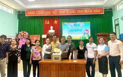 15 câu lạc bộ ở An Nhơn chia sẻ kinh nghiệm xây dựng gia đình hạnh phúc