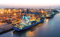 Hải Phòng cần hơn 400 nghìn lao động ngành logistics trong 5 năm tới