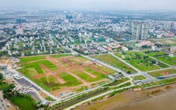 Nghị định mới về giá đất có hiệu lực cùng ngày với Luật Đất đai