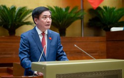 Quốc hội thống nhất thực hiện 3 nội dung cải cách tiền lương