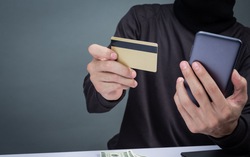 Chuyên gia hướng dẫn cách chống lại kẻ cướp ngân hàng vô hình
