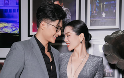 Bị đồn chia tay tình trẻ Lâm Bảo Châu, Lệ Quyên nói gì? 
