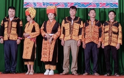 Dự án 8: Nhiều ông chồng "quay xe" cùng vợ gánh vác việc nhà