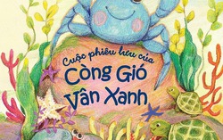Cuốn sách khơi dậy tình yêu thương động vật