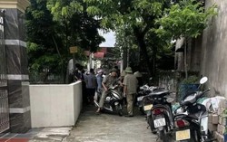 Nghi vợ ngoại tình với 2 người đàn ông: Thợ lái máy xúc chém nhiều người thương vong