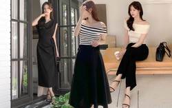 6 món thời trang giúp quý cô trên 40 tuổi xây dựng tủ đồ tối giản chuẩn sành điệu