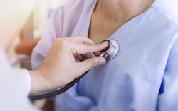 Tiếng thổi ở tim cảnh báo điều gì về tình trạng sức khỏe?
