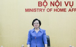 Bộ trưởng Nội vụ: Tập trung hoàn thiện dự thảo Nghị định và văn bản hướng dẫn về cải cách tiền lương