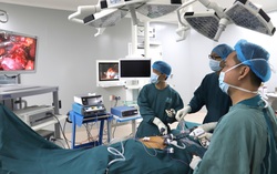 Tỉ lệ bệnh nhân ngoại tỉnh đến Bệnh viện Ung bướu TPHCM ngày càng tăng